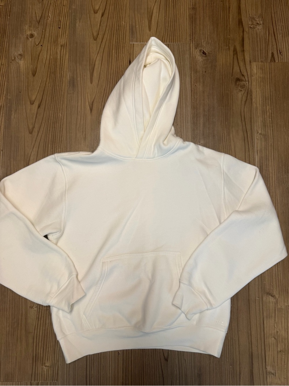 Aritzia sweatfleece hoodie